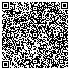 QR code with Custom Steel Fabricators Inc contacts