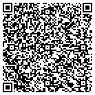 QR code with Caldwell County Emergency Service contacts