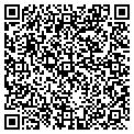 QR code with B & E Small Engine contacts