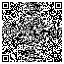 QR code with HI Tech Carpet & Upholstery CL contacts