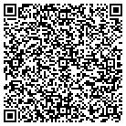 QR code with Chapmans Travelers Service contacts