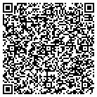 QR code with First In Sight Optometric Clnc contacts