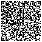 QR code with A Plus Towing & Recovery Inc contacts
