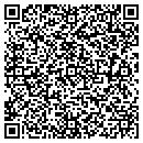 QR code with Alphagary Corp contacts