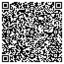 QR code with G R Compositions contacts
