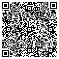QR code with Nec contacts