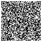 QR code with V and S Precision Machining contacts