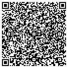 QR code with Manning Pest Control contacts