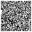QR code with Rca Super Print contacts