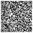 QR code with Anthony Ruggiero Tree Service contacts
