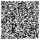 QR code with Family Infant Prschool Program contacts