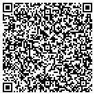 QR code with Anago Raleigh Durham contacts