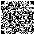 QR code with IOOF contacts