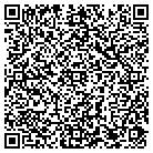 QR code with A Sco Distribution Center contacts
