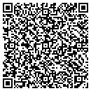 QR code with K9 Precision Clips contacts