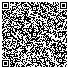 QR code with Unique Properties Of The Triad contacts