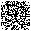 QR code with Hoyle's contacts