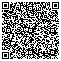 QR code with KFC contacts