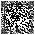 QR code with Professional Diagnostic Service contacts
