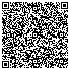 QR code with A & P Home Improvement contacts