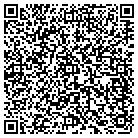 QR code with San-Val Hearing Aid Service contacts