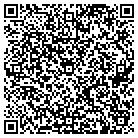 QR code with Tony Oxendine Garage & Rdtr contacts