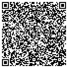 QR code with N C Motor Vehicle License Plt contacts