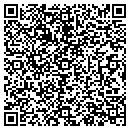 QR code with Arby's contacts