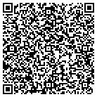 QR code with K T Isenhour Custom Homes contacts