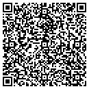 QR code with Hackney Properties contacts