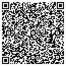 QR code with Max Hinshaw contacts