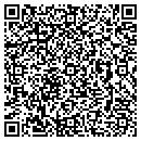 QR code with CBS Lawncare contacts