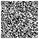 QR code with Mark Reed Hydraulic Sales contacts