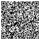 QR code with TGI Fridays contacts