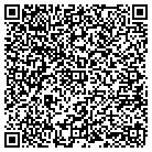 QR code with Penegar Cstm Cabinets & Mllwk contacts