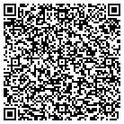 QR code with Colonial Carolina Linen Inc contacts