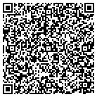 QR code with Sandys Hauling & Backhoe Service contacts