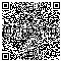 QR code with Nicholson Co contacts