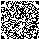 QR code with Wallburg Paint & Body Repair contacts