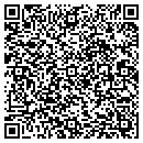 QR code with Liards LTD contacts