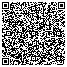QR code with Urban Renewal Funding Group contacts