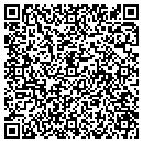 QR code with Halifax United Methdst Church contacts