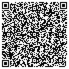QR code with Salter Path Fire Department contacts