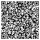 QR code with R Stewart Inc contacts