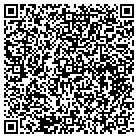 QR code with Orange-Alamance Water System contacts