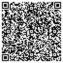 QR code with S Wiley Carpet Cleaning contacts