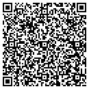 QR code with Hardee's contacts