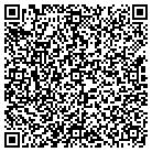 QR code with First Baptist Of Soul City contacts