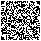 QR code with Two Way Radio Of St Pauls contacts