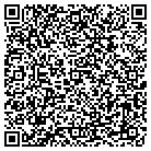 QR code with Hendersonville Tire Co contacts